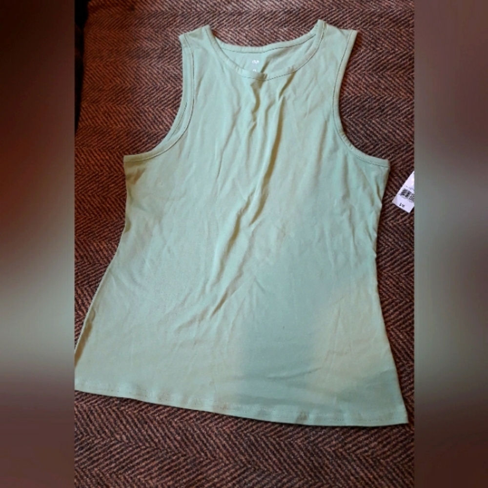 Dip Sleep tank